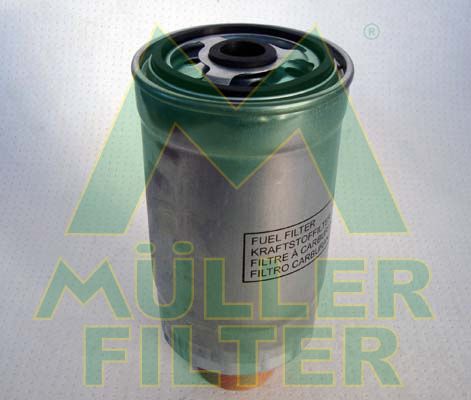 MULLER FILTER Degvielas filtrs FN808